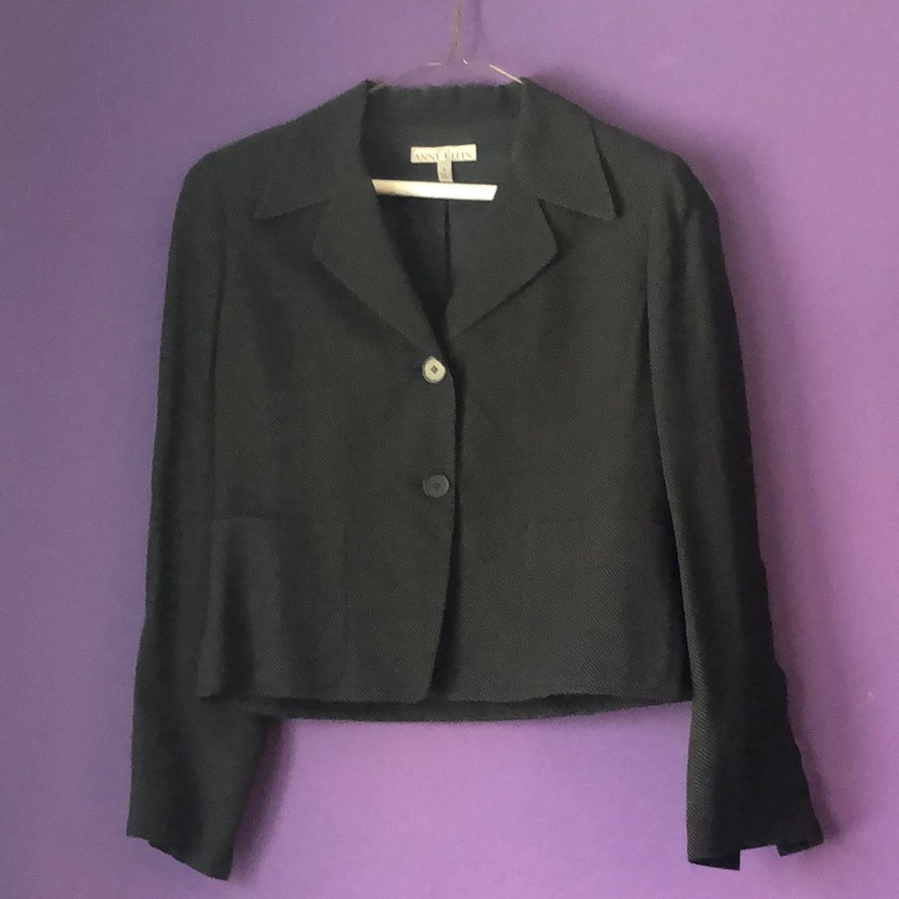 Anne Klein pants suit